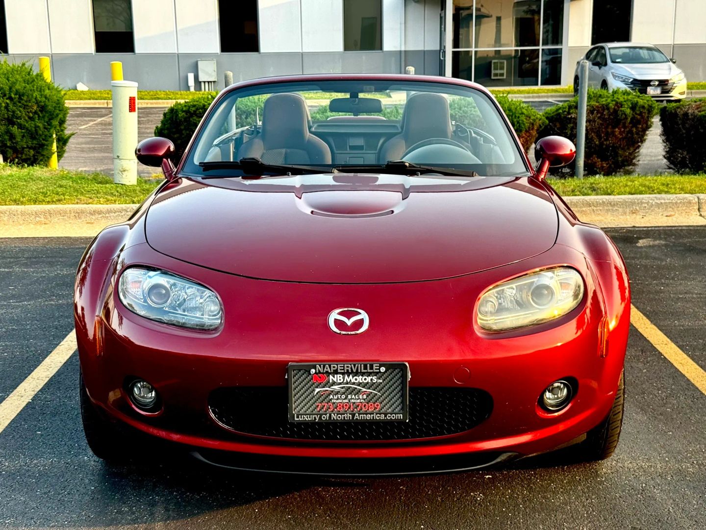 mazda mx-5 miata 2008 JM1NC25F580151501 image mazda mx-5 miata 2008 JM1NC25F580151501 image